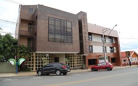 Hotel São Mateus